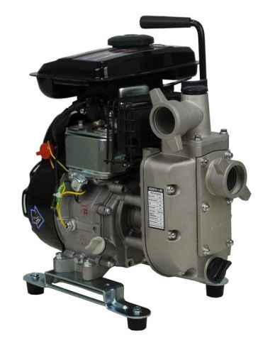 Мотопомпа Lifan 40ZB15-1.4Q-Tehinstrument