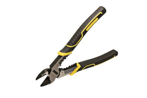 Бокорезы 200мм cо стриппером, Hanskonner-Tehinstrument