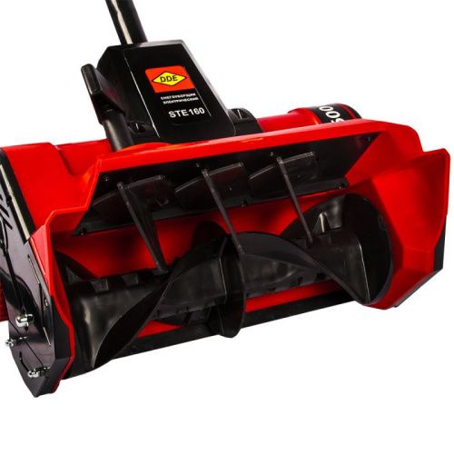 Снегоуборщик электрический DDE STE160-Tehinstrument