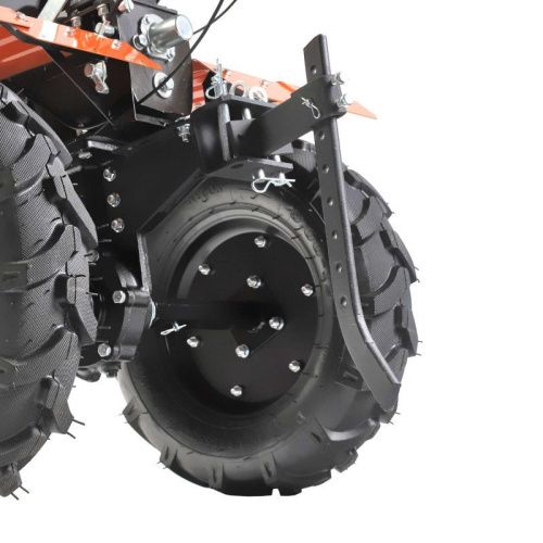 Мотоблок бензиновый Patriot Nevada 9-Tehinstrument