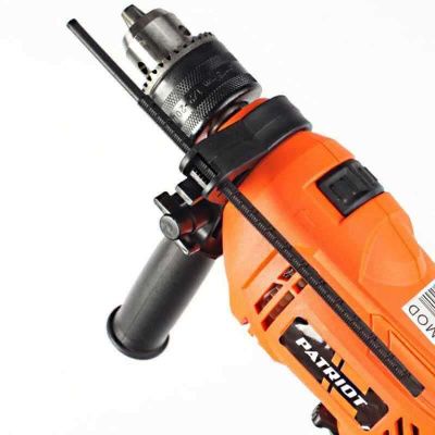Электрическая ударная дрель Patriot FD550h The One (дрель Патриот 550), арт. 120301445-Tehinstrument