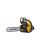 Бензиновая цепная пила CHAMPION 252-16"-Tehinstrument