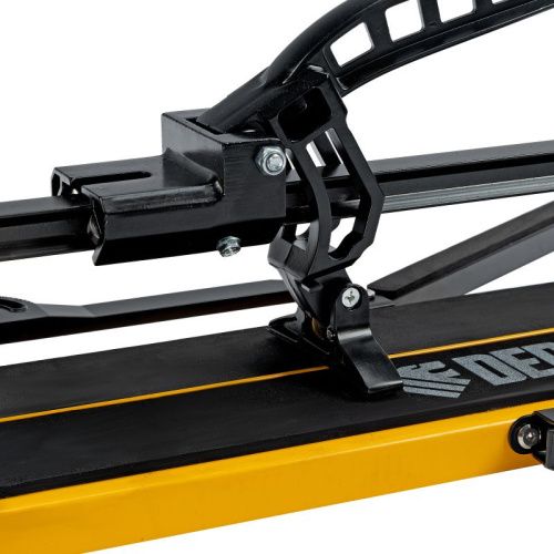 Плиткорез рельсовый Denzel 1200х16мм-Tehinstrument