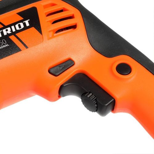 Дрель электрическая Patriot FD 450-Tehinstrument