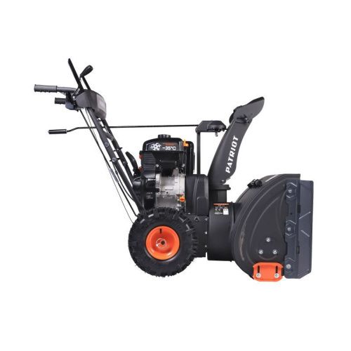 Снегоуборщик бензиновый Patriot PS 911-Tehinstrument
