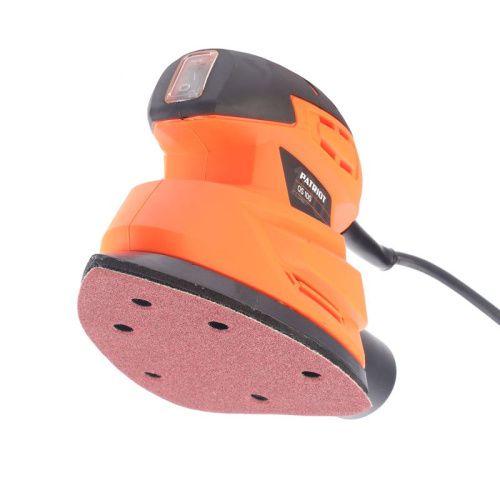 Машина плоскошлифовальная Patriot OS 100-Tehinstrument