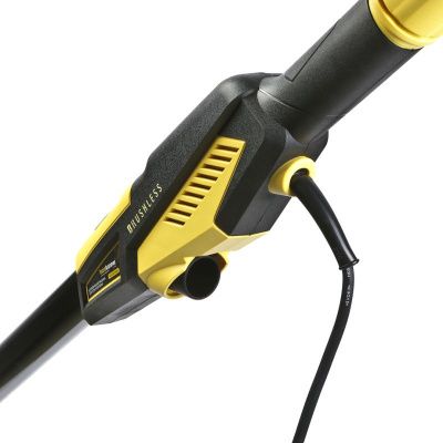 Машина для шлифовки стен Hanskonner PLATINUM, HDWS6080BL-Tehinstrument