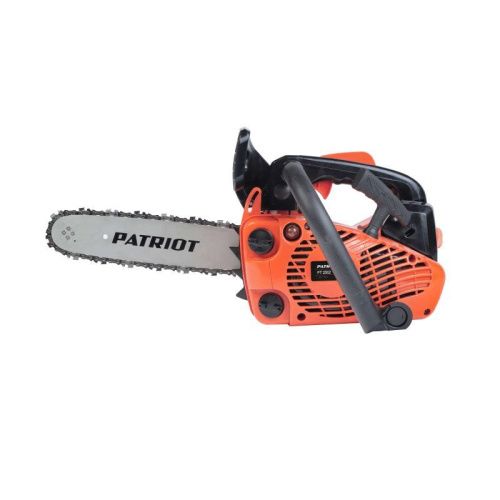 Пила цепная бензиновая Patriot PT 2512-Tehinstrument