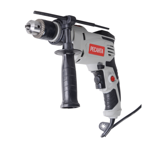Дрель ударная Ресанта ДУ-15/850-Tehinstrument