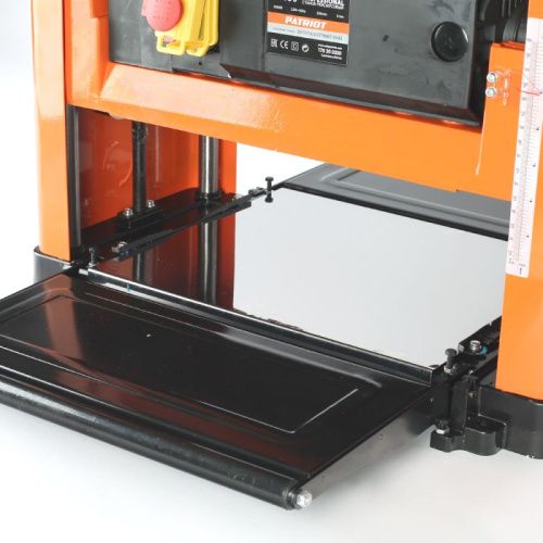 Станок рейсмусовый Patriot TP 330-Tehinstrument