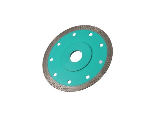 Алмазный диск 125x22,23 ТОНКИЙ, Y-тип,  сухой рез,  Sturm-Tehinstrument