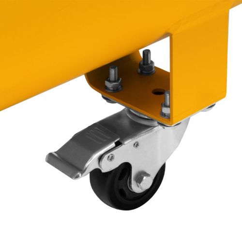 Компрессор воздушный ременной привод Denzel CV 4000-T/100-Tehinstrument