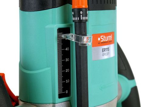 Фрезер  Sturm ER1115-Tehinstrument