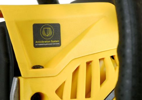 Бензопила Hanskonner HGC2020-Tehinstrument