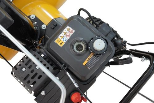 Habert Снегоуборщик HBM24D (КС212)-Tehinstrument