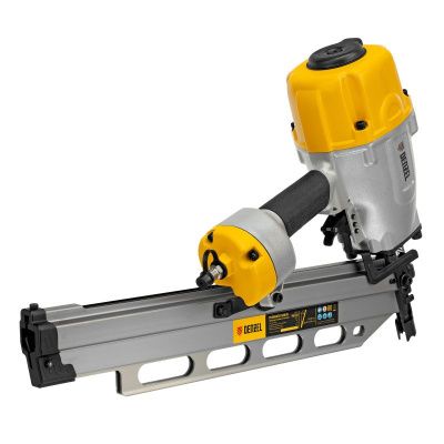 Нейлер пневматический PN2190 для гвоздей SN21 от 50 до 90 мм Denzel-Tehinstrument