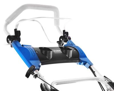 Бензиновая газонокосилка Hyundai L 5120S-Tehinstrument