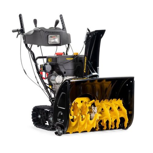 Снегоотбрасыватель CHAMPION STT1171E-Tehinstrument