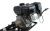 Мотор лодочный болотоход Habert (двигатель Lifan 170F D20)-Tehinstrument