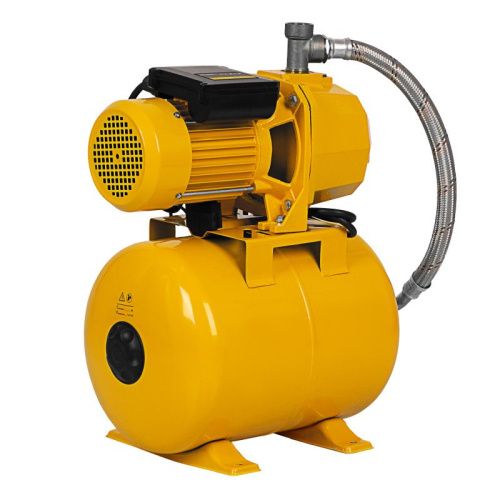 Насосная станция эжекторная Denzel PSD800C-Tehinstrument