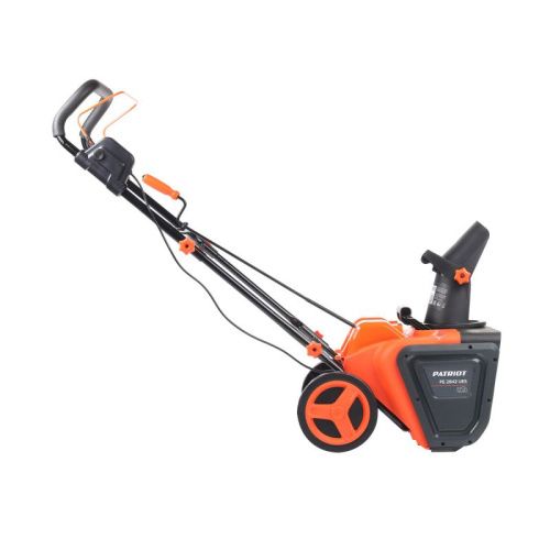 Снегоуборщик аккумуляторный PATRIOT PE 2842 UES-Tehinstrument