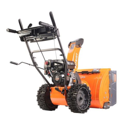 Снегоуборщик PATRIOT PRO 7 KX-Tehinstrument
