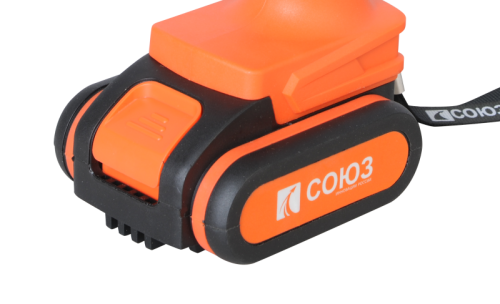 Аккумуляторный шуруповерт СОЮЗ ДШС-12-1-ПРОМО-Tehinstrument