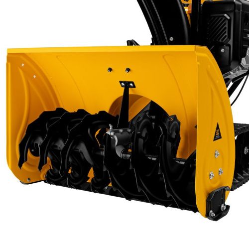 Бензиновая снегоуборочная машина Denzel SBL 711DT PRO-Tehinstrument