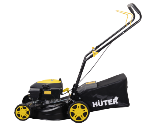 Газонокосилка бензиновая HUTER GLM-3.5T-Tehinstrument
