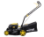 Газонокосилка бензиновая HUTER GLM-3.5T-Tehinstrument