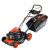 Газонокосилка бензиновая Patriot PT 53 LSE-Tehinstrument