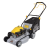 Газонокосилка бензиновая Huter GLM-460ST Grey-Tehinstrument Газонокосилка бензиновая Huter GLM-460ST Grey-Tehinstrument