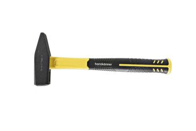 Молоток слесарный 1000 г, Hanskonner-Tehinstrument