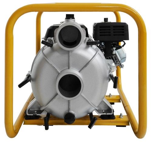 Habert Мотопомпа 80WG-Tehinstrument