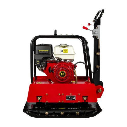 Виброплита DDE VP260-HK-Tehinstrument