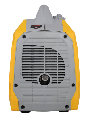 Инверторный генератор Huter DN A2,2SI Grey-Tehinstrument