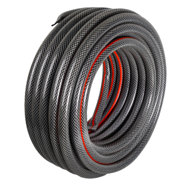 Шланг Вихрь поливочный премиум, 3/4 дюймов, 25м-Tehinstrument