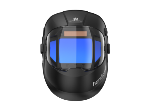 Сварочная маска Hanskonner HAW180VIEW-Tehinstrument