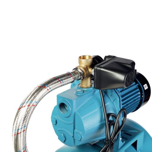 Насосная станция  Sturm WP97120CI-Tehinstrument