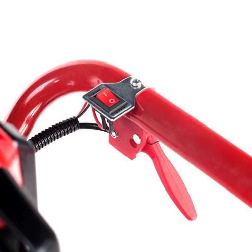 Мотобур MaxCUT MC 62 (бензобур МаксКУТ MC 62)-Tehinstrument