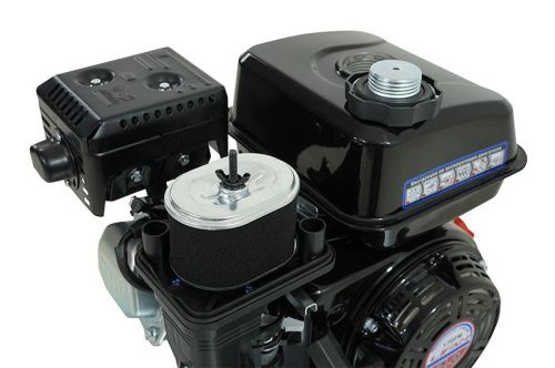 Двигатель Lifan 170FM, вал ?19мм (UNF)-Tehinstrument