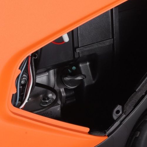 Генератор инверторный PATRIOT iGX 4000 AWSP-Tehinstrument