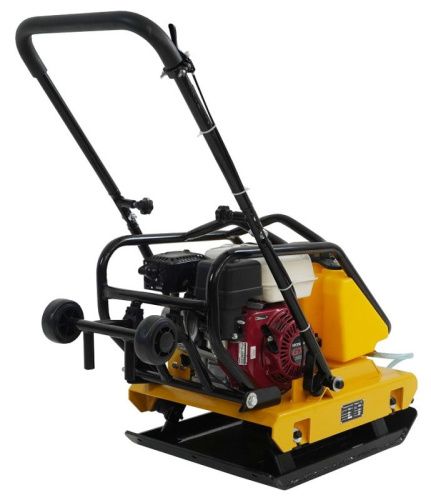 Habert Виброплита Habert H-C95TH (GX160)-Tehinstrument