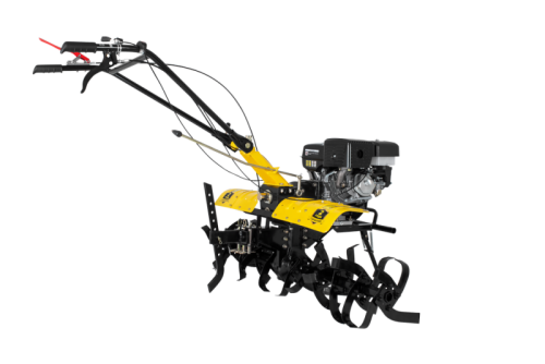 Сельскохозяйственная машина Huter МК-17000P-Tehinstrument