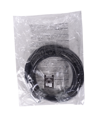 Шланг высокого давления Huter для линеек 105 серии ALV,135,165,195 (кроме AR и ARV) 5 м-Tehinstrument