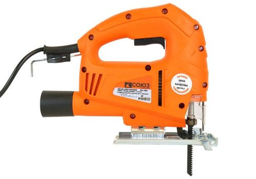 Лобзик электрический СОЮЗ ЛБС-4065-Tehinstrument