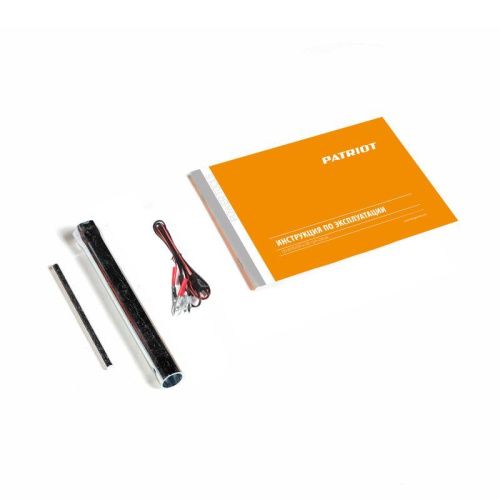 Генератор бензиновый Patriot GP 8210 AE-Tehinstrument