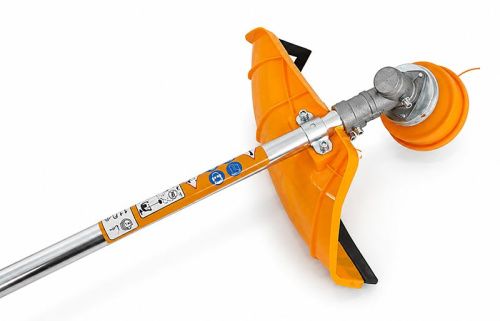 Habert Бензотриммер HGT-260F-Tehinstrument