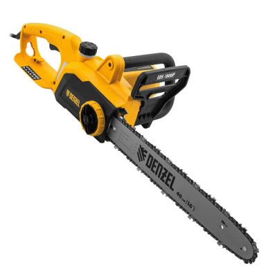Пила цепная электрическая Denzel EDS-1800P-Tehinstrument
