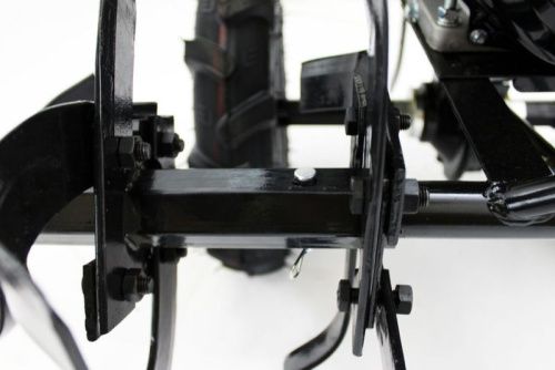 Сельскохозяйственная машина Huter MK-13000P-Tehinstrument